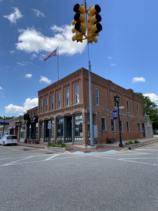 Metamora - July 2020 (newer photo)